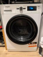 Whirlpool Was-droogcombinatie – ZGAN, Ophalen, 6 tot 8 kg, Anti-kreukfase, Zo goed als nieuw
