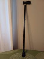 Verstelbare wandelstok., Diversen, Wandelstokken, Ophalen