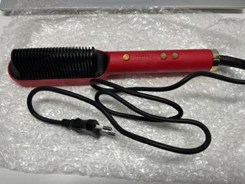 Hair straightener - haar styler - gladmaker - NIEUW beschikbaar voor biedingen