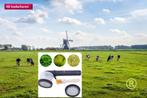 Grasstrooier - model Statische-Grasstrooier, Overige merken, Gelijkstroom, Natuur, Nieuw