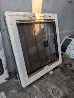 Schuifraam Camper met Hor - Perfect voor uw camper!, Ophalen of Verzenden, Gebruikt