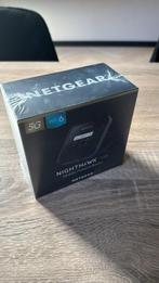 Netgear Nighthawk M6 (MR6150) – 5G Mobile Router – NIEUW, Ophalen, Router met modem, NETGEAR, Netgear