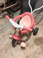 Loopfiets met duwstang, Ophalen of Verzenden, Zo goed als nieuw, Minder dan 16 inch