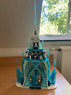 IJspaleis Frozen Lego, 43197, Verzenden, Zo goed als nieuw