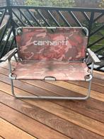 Carhartt WIP bankje, Ophalen, Gebruikt, Campingstoel
