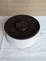 Thomas Flammfest braadpan met deksel, Ophalen, Gebruikt