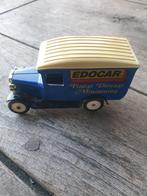 Edocar Diecast Miniatuur Auto, Ophalen of Verzenden, Gebruikt, Auto, Overige merken