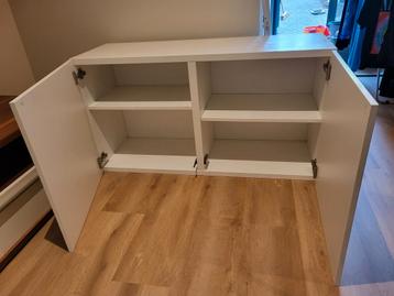 Ikea Besta - afbeelding 4