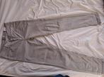 Dure merkbroek: Nick jeans., Maat 38/40 (M), Ophalen of Verzenden, Zo goed als nieuw, Grijs