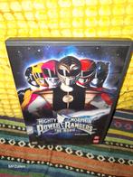 Power Rangers the Movie, Cd's en Dvd's, Avontuur, Alle leeftijden, Ophalen of Verzenden, Zo goed als nieuw
