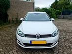 Volkswagen Golf 7 - Highline, Auto's, Volkswagen, Zwart, Wit, Golf, Particulier
