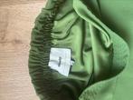 Groene rok Shoeby Lonneke Nootenboom, Ophalen, Zo goed als nieuw, Maat 36 (S), Groen