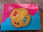 Babyfloat tweeling - Twin swim float zgan!, Ophalen, Jongetje of Meisje, One size, Zo goed als nieuw