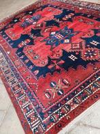 Perzisch tapijt 300x210 cm., Huis en Inrichting, Stoffering | Tapijten en Kleden, Iraans, Gebruikt, Rood, 200 cm of meer