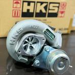 HKS GT3 RS Turbo kit - Skyline R33 R34 GTST GTT RB25DET, Auto diversen, Tuning en Styling, Ophalen of Verzenden