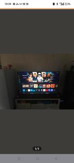 Samsung 65DU7170 tv, Audio, Tv en Foto, Televisies, Ophalen, 50 Hz, Zo goed als nieuw, Samsung