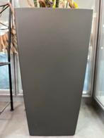 Kunststof plantenbak voor binnen beplanting, Tuin en Terras, Ophalen, Kunststof, Minder dan 60 cm, Vierkant