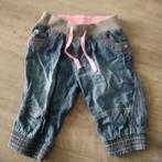 Spijkerbroek blauw, maat 92, Ophalen of Verzenden, Zo goed als nieuw, Meisje, Broek