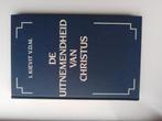 De uitnemendheid van Christus - ds. I. Kievit, Boeken, Godsdienst en Theologie, Gelezen, Christendom | Protestants, Ophalen of Verzenden