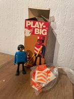 Vintage Play-Big Stein-Peter nr. 124 NIEUW in doos jaren ’70, Ophalen of Verzenden, Nieuw