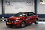 Volkswagen Golf Cabriolet 1.4 TSI / Stoel verwarming / Autom, Euro 5, 730 kg, 4 cilinders, Cabriolet