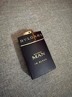 Bvlgari Man in Black - Herenparfum, Ophalen of Verzenden, Zo goed als nieuw