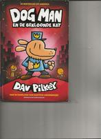 Dogman en de GEKLOONDE KAT, Verzenden, Zo goed als nieuw