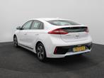 Hyundai IONIQ 1.6 GDi Comfort | Hybride | Navigatie | Adapti, Gebruikt, Wit, Bedrijf, IONIQ