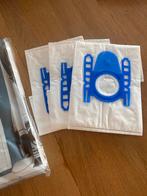 Bosch Free'e Stofzuigerzakken - 13 stuks, Ophalen of Verzenden, Nieuw