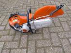 Stihl TS 420, Doe-het-zelf en Verbouw, Ophalen, Gebruikt, 1000 watt of meer, Overige typen
