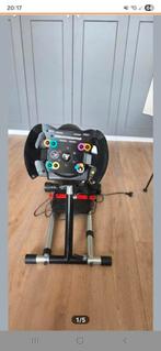 TX Racing Wheel Ferrari 458 Italia Edition, Ophalen