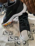 Jordan Brand Performance Sneakers - Maat 44, Kleding | Heren, Schoenen, Ophalen of Verzenden, Zo goed als nieuw, Zwart, Sneakers of Gympen