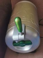 Heineken tapvat biertap Krups, Witgoed en Apparatuur, Thuistaps, Ophalen, Gebruikt, Krups