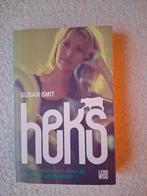 Heks Susan Smit boek, Boeken, Ophalen of Verzenden, Zo goed als nieuw, Nederland