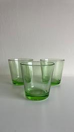 Iittala glazen Kartio, Ophalen, Glas of Glazen, Gebruikt, Glas