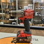 Milwaukee M18 FPD2 Accutol + M18 5.0 Accu, Milwaukee, Zo goed als nieuw, Support@milwaukee.com, Milwaukee Electric Tool Corporation, 13135 W. 
Lisbon Road, Brookfield, WI 53005
USA