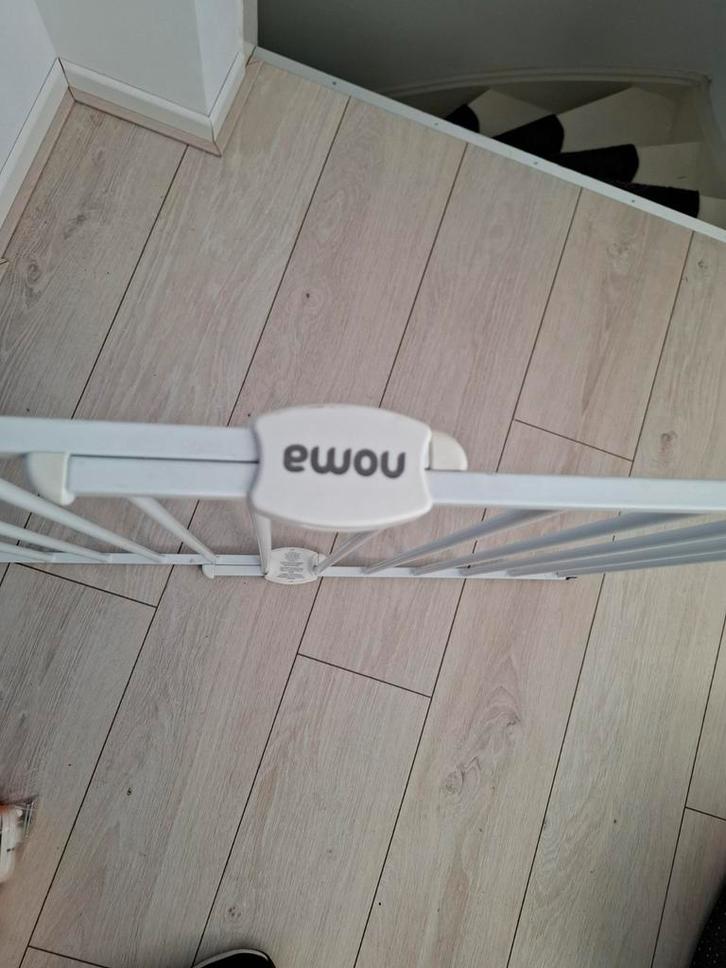 Noma Universeel Traphek - Compleet met Bevestiging, Kinderen en Baby's, Kinderkamer | Bedden, Zo goed als nieuw, Minder dan 140 cm