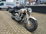 Yamaha XV 1600 WILD STAR (bj 2002), Motoren, Motoren | Yamaha, 2 cilinders, Chopper, Bedrijf, Meer dan 35 kW