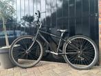 Giant fiets met Versnellingen, Ophalen, Gebruikt, Versnellingen, 49 tot 53 cm