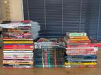 96 stuk formule 1 / autosport boeken, Ophalen, Zo goed als nieuw, Algemeen