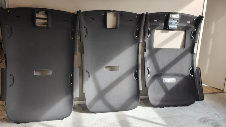 Autohemel opnieuw bekleden, Auto-onderdelen, Interieur en Bekleding, Alfa Romeo, Amerikaanse onderdelen, Audi, BMW, Citroën, Daihatsu