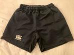 Canterbury Rugby Short - maat 14 yrs, Ophalen of Verzenden, Zo goed als nieuw, Kleding