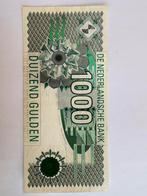 1000 gulden kievit, Ophalen of Verzenden, 1000 gulden