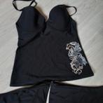 Bikini, Ophalen of Verzenden, Zo goed als nieuw, Bikini