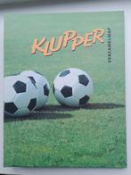 Klupper verzamelmap Ajax "flippo's" compleet, Verzamelen, Flippo's, Ophalen of Verzenden