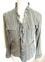 Didi jasje maat S, Ophalen of Verzenden, Zo goed als nieuw, Maat 38/40 (M)