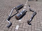 uitlaat compleet Ford Tourneo, Ophalen