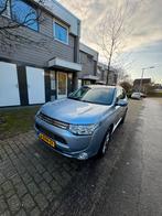 Mitsubishi Outlander 2.0 Dohc Mivec Phev 203pk 4WD CVT 5P, 1998 cc, Outlander, 4 cilinders, Blauw