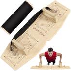 Fitnessapparaat opdruk apparaat sportartikelen nieuw balans, Sport en Fitness, Fitnessmaterialen, Ophalen of Verzenden, Nieuw