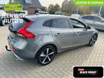 Volvo V40 T3 Polar+ Sport R design|Trekhaak|Pano|Camera, Auto's, Volvo, 65 €/maand, 4 cilinders, 700 kg, Origineel Nederlands